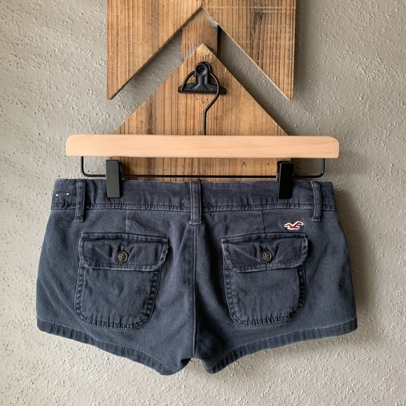 Hollister | So Cal Stretch Shorts - Picture 2 of 8